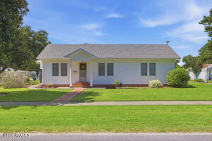 602 3rd, Jennings LA