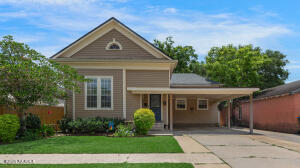 902 Florence, Morgan City LA
