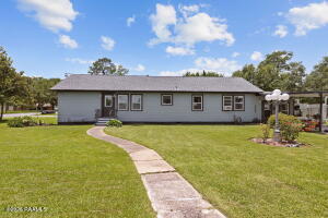 309 Chappuis, Crowley LA