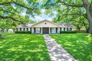 3724 Temple, Alexandria LA