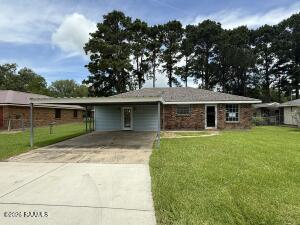 219 Blue Bonnet, Crowley LA