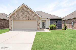 306 Mulholland, Duson LA