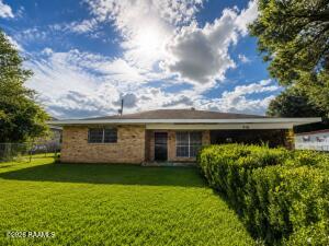 916 St Martin, St. Martinville LA