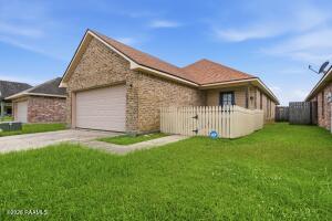 112 Smalley, Lafayette LA