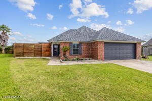 108 Niki, Youngsville LA