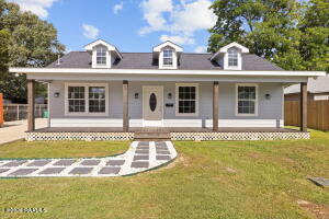 1212 Barbara, Rayne LA