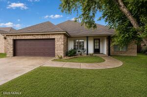 205 Oak Hill, Youngsville LA