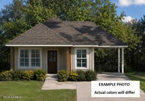 106 Cranston, Lafayette LA