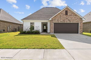 207 Segovia, Lafayette LA