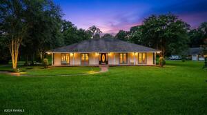 127 Beau Coteau, Broussard LA