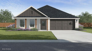 118 Top Ridge, Duson LA