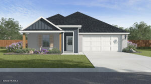 120 Top Ridge, Duson LA