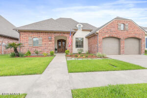111 Spring View, Youngsville LA