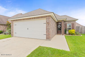 113 Canton, Youngsville LA