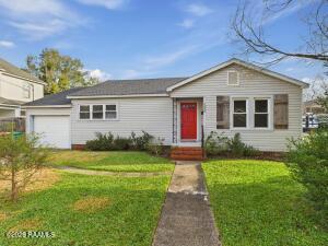528 Saint Julien, Lafayette LA