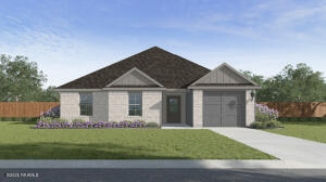 202 Red Pine, Lafayette LA
