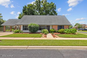 400 Rue Colombe, Carencro LA