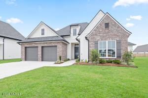 306 Alexander Palm, Youngsville LA