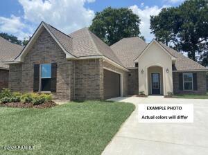 405 Breck, Youngsville LA