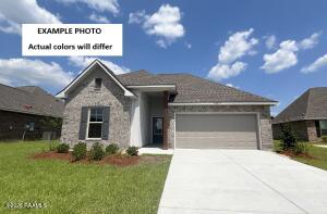 203 Nandina, Scott LA