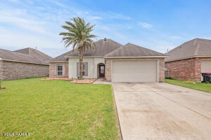 102 Agrarian, Rayne LA