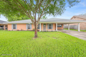 102 Westward, Scott LA