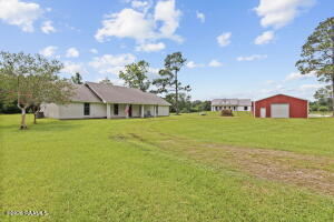 2102 La-1252, Carencro LA