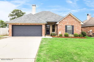 120 Troubadore, Youngsville LA