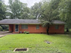 1514 W Lincoln, Ville Platte LA