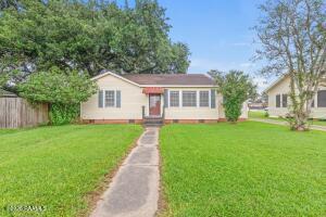 1011 Auburn, Lafayette LA
