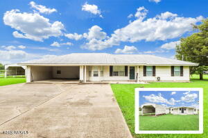 115 Colorado, Duson LA