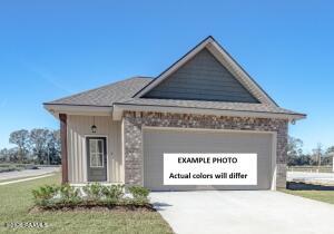 223 Cainwood, Carencro LA