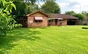 316 Porter, St. Martinville LA