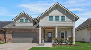 209 Big Lake, Youngsville LA