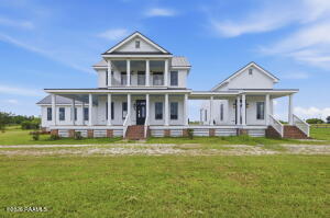 105 Bigwoods Vinton, Vinton LA