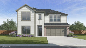 315 Bellewood, Lafayette LA
