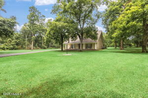 129 Shaw, Opelousas LA