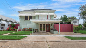 452 Pacific, Berwick LA