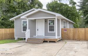 105 Gauthier, Lafayette LA