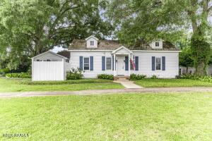 1712 Charity, Abbeville LA