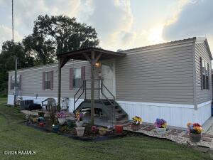 460 Bayou, Port Barre LA