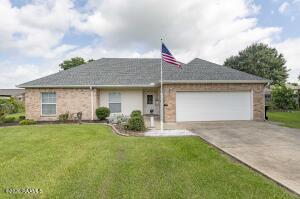 2404 Robley, Lafayette LA