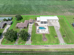 1024 Decoux, St. Martinville LA