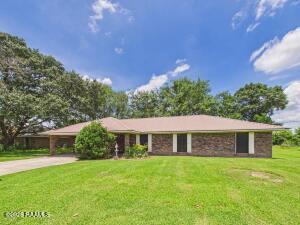6102 N Freetown, New Iberia LA