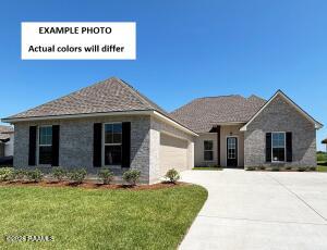 403 Breck, Youngsville LA