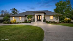 223 Beverly, Lafayette LA