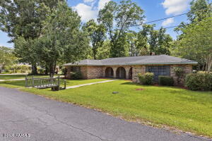 118 Garrigue, Opelousas LA
