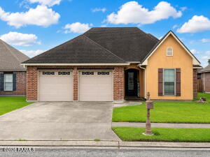 114 Baltic, Lafayette LA