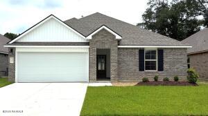 341 White Pine, Lafayette LA