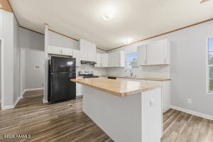 111 Blanco, Youngsville LA